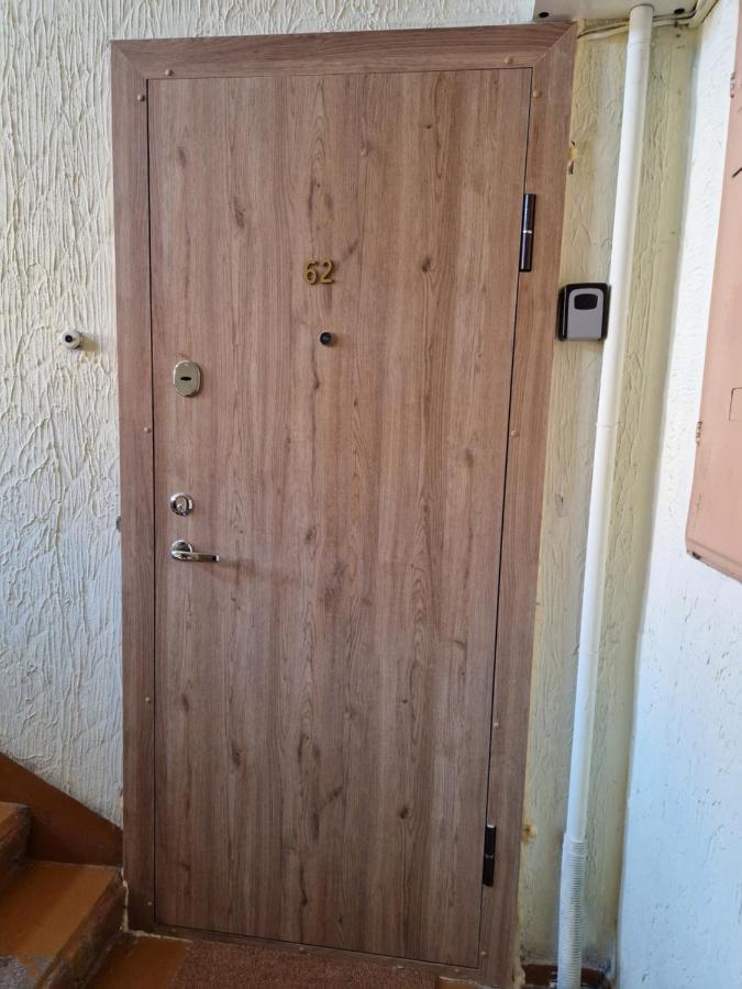 Apartamentai Sukileliu Pr. Kaunas Exteriör bild