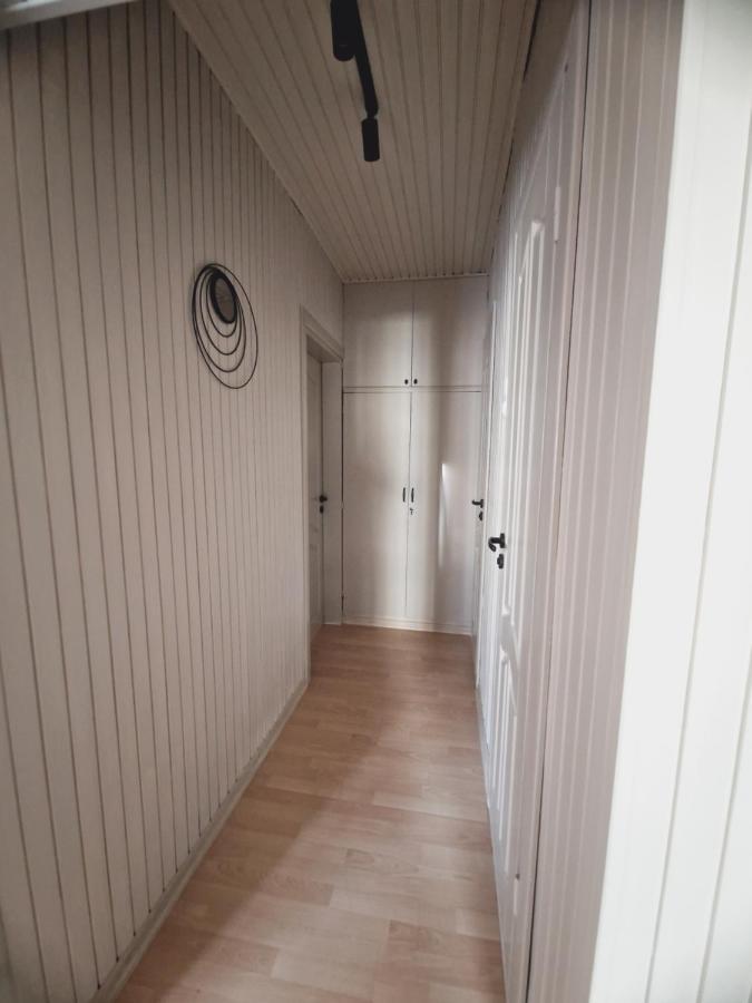 Apartamentai Sukileliu Pr. Kaunas Exteriör bild