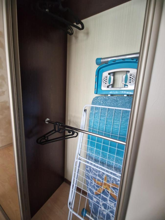 Apartamentai Sukileliu Pr. Kaunas Exteriör bild